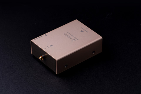 KOJO TECHNOLOGY／仮想アース Crystalクリスタル E-G（イージー）